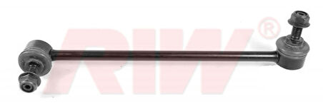 Z ROT ÖN SOL/SAĞ INSIGNIA SALOON 2008- 13282833 350049