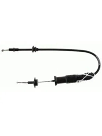 DEBRIYAJ TELI CADDY II 1,6 1,9D / SDI 95 04 POLO CLASSIC 1,6 11 / 95 09 / 01 POLO 1,6 1,9SDI 04 / 97