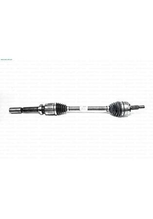 AKS KAFASI İÇ SAĞ E.M OTM VİT. RENAULT MOT. FLUENCE 391004084R