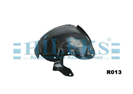 ÇAMURLUK DAVLUMBAZI ÖN SOL ÖN KISIM FLUENCE 2011 638450016R