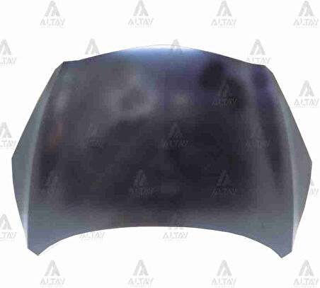 MOTOR KAPUTU MAZDA 3 2009 (SIMYI) MEGESLİ BBY4 52 31XC