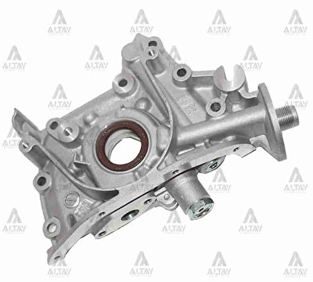 YAĞ POMPA ACCENT 1995-2000 1.3 / 1.5 / 2000 1.3 21310 22650