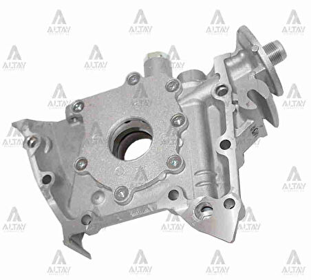 YAĞ POMPA ACCENT 1995-2000 1.3 / 1.5 / 2000 1.3 21310 22650