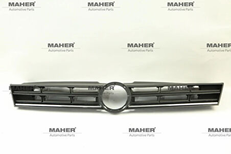 PANJUR POLO 2015-2018 ÖN (TEK KROM) 6C0853651RYP