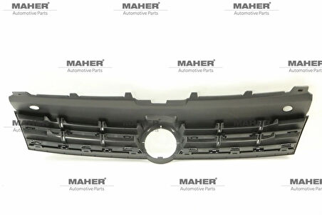 PANJUR POLO 2015-2018 ÖN (TEK KROM) 6C0853651RYP