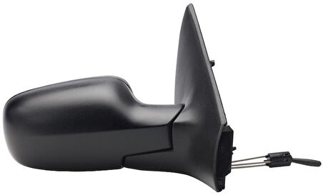 DIŞ DİKİZ AYNASI SAĞ MEGANE 1999 MEKANİK KONVEKS SENSÖRLÜ 2 FİŞ VM-138SR 7701054686