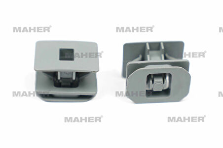 KLİPS FORD 5363 BK15 MARŞPİYEL 6G1Z5410182A (10 ADET)