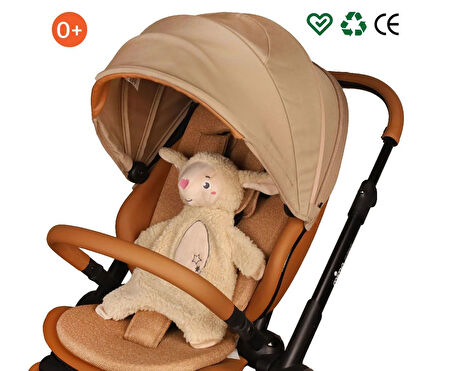 been Uyku Arkadaşım Kuzucuk