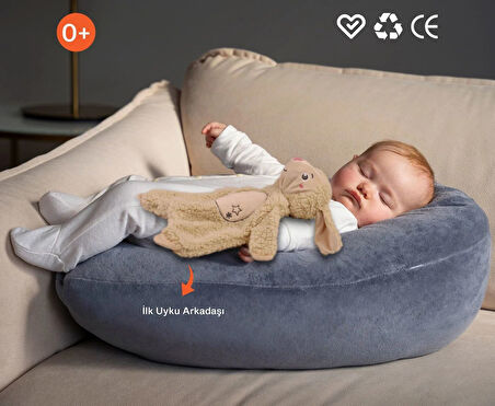 been Uyku Arkadaşım Kuzucuk