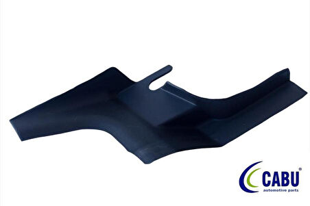 ON CAM IZGARA KOSE PLASTIGI SOL FUSION 2002-2013 2N11218B31AD