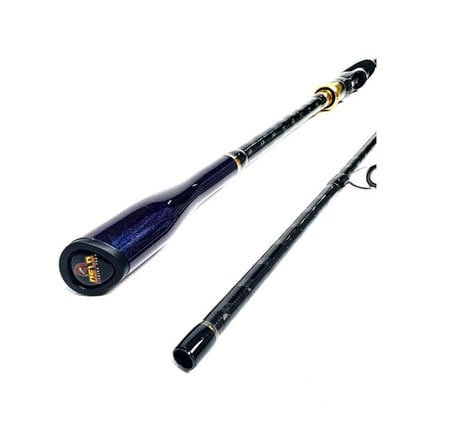 Okuma Aria 4000 270cm 8-42gr Oslo Zen Pro Spin Olta Takımı Seti
