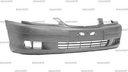 TAMPON AVENSIS ÖN 2000-2002 52119 05903