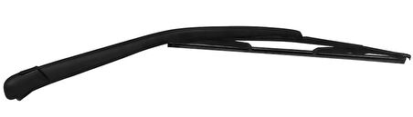 SİLECEK KOLU ARKA KOMPLE KANGOO 2 TEK KAPI / YUKARI AÇILIR KAPI -TRAFIC 2 1998-2007 7701043992