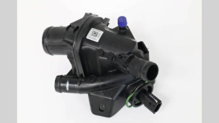TERMOSTAT 89 C RENAULT MASTER 3 2010 2.3DCI NISSAN NAVARA YS23 2015 2.3L 110604371R 110609356R 1106100Q2B