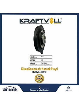 KLIMA KOMPRESOR GOBEGI SNDN-PEX16/PXE13