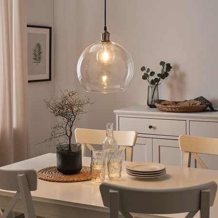 LED ampul E27, Işık rengi: Sıcak ışık (2200 Kelvin), 470 lm
