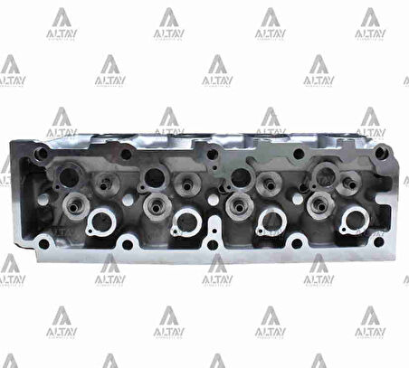 SİLİNDİR KAPAĞI VECTRA 2.0 85 (VECTRA A) C20NE (LPG ARAÇLAR İÇİN GAYD DEĞİŞİMİ YAPINIZ) 5607035