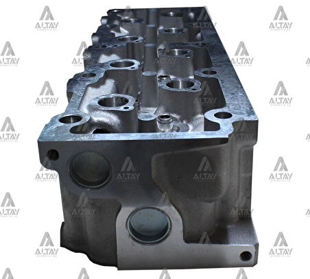 SİLİNDİR KAPAĞI VECTRA 2.0 85 (VECTRA A) C20NE (LPG ARAÇLAR İÇİN GAYD DEĞİŞİMİ YAPINIZ) 5607035