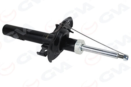 ÖN AMORTİSÖR SAĞ-SOL MEGANE 2 2002 GAZLI 8200348820 8200663654 8200222456