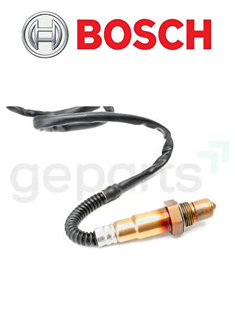 OKSIJEN SENSÖRÜ R19 LAGUNA I 96 MEGANE I 96 TWINGO I 93 E7J F3P