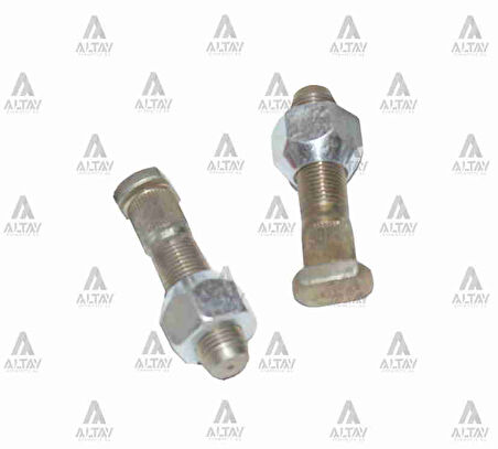 BİJON SOMUNLU CANTER 304 / 515 ARKA SOL 4784 (5 ADET)