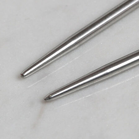 LOREN CRAFTS 2,5 MM ÇELİK MİSİNALI ŞİŞ 60 CM