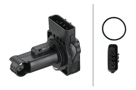 HAVA AKIŞ SENSÖRÜ LEXUS/TOYOTA OTHER PC 570720018-728342110-QM1008-558158-558143-2505041-LVMA168-558143-213719701019-AMMQ19701-32052-7283421 728342110 32052 1974006030