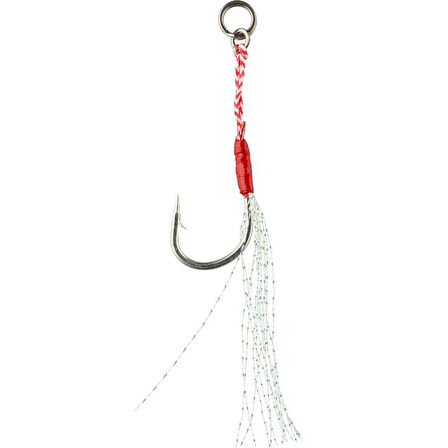 Hazır Takım İçin Assist İğne - Balıkçılık - Assist Hook SW ASHK