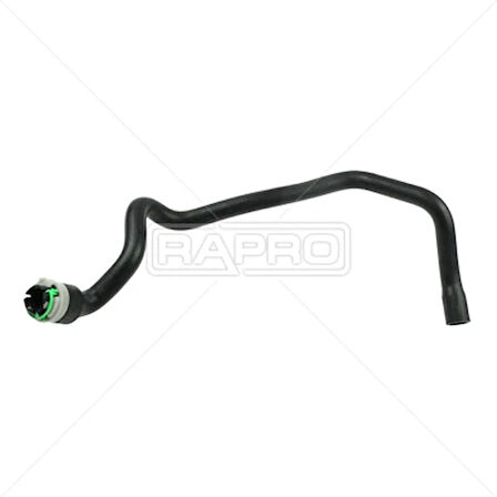 KALORİFER ÇIKIŞ HORTUMU OPEL ASTRA H 2004-2010 1.2-1.4 Z12XEP-Z14XEL-1014XEP 6818572 13123421