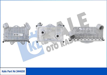 YAG SOGUTUCUSU MERCEDES OM604 OM605 OM606 W202 W124 W210 A6061800365