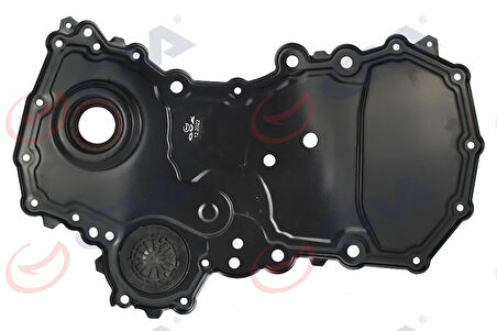 EKSANTRİK SAC KAPAĞI FORD FOCUS 4-KUGA 3-TOURNEO CUSTOM 5362-TRANSİT 5363 2.0 ECOBLUE 2017 KEÇELİ KK2Q6019AD KK2Q6C297AC 2301157