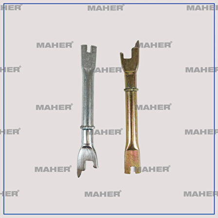 CIRCIR FREN AYAR GRAND VITARA 1998-2005 ARKA R-L SET 53840 65D00