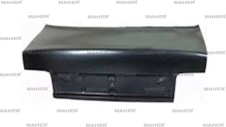 BAGAJ KAPAĞI COROLLA 1993-1998 SEDAN 64401 02050