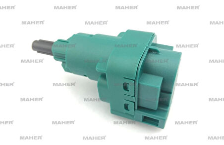 MÜŞÜR FREN PEDAL GOLF4 / BORA / TRANSPORTER T5 / OCTAVİA / A3 / LEON 1997 (YEŞİL) 1C0945511ARDW