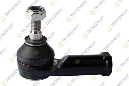 ROT BAŞI SOL FIESTA 4 PUMA 1995-2002 MAZDA 3 121 1996-2003 1011858 96FB3290AD 1E0132280A