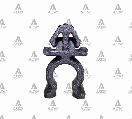 KLİPS NISSAN KAPUT SERVİS ÇUBUĞU 65722 JA000 (5 ADET)