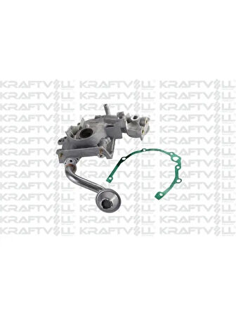 YAG POMPASI DOBLO LINEA EGEA GRANDE PUNTO 500 1.4 8V