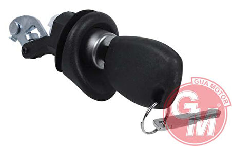 BAGAJ KİLİDİ ANAHTARLI LOGAN 1.4-1.5-1.6 2004-2006 -TWNG 1996 KUMANDALI ANAHTAR 7701367940 7701471584