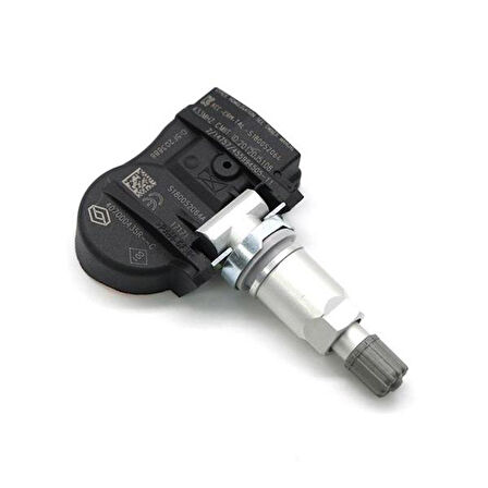 LASTİK BASINÇ SENSÖRÜ MEGANE 2-SCENIC 2 407005578R ORJINAL 407005578R