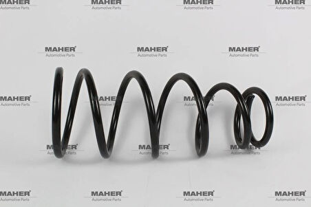 HELEZON YAYI ALMERA 2005-2010 ARKA 5502095F0D (2 ADET)