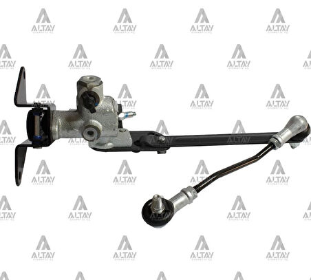 FREN LİMİTÖRÜ STAREX LIBERO 59410 47000