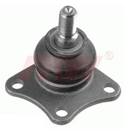 ROTİL ÖN ALT SOL-SAĞ ALFA ROMEO 164 1987-1998 FIAT CROMA 1985-1996 LANCIA THEMA 1984-1994 60510360 82398170