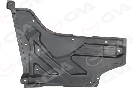 TAMPON ALT KAPLAMA ARKA SAG MERCEDES W176 W246 C117 10117 10156 A2466840400