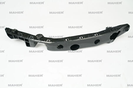 TAMPON BAĞLANTI BRAKETİ JUKE 2011-2014 ÖN SOL 62223 BA60A