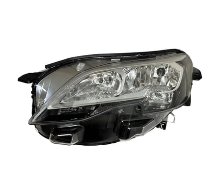 Peugeot Expert 2016-2021 Far Sol