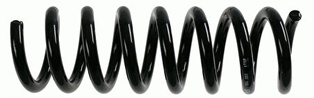 HELEZON YAY ARKA AVANTGARDE RENK KODU: 1 10 MAVI / 1 10 YESIL MERCEDES C219 W211 A2113240604