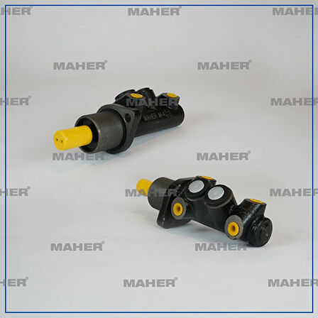 FREN ANA MERKEZ TEMPRA 1992-1999 / TİPO 1992-1999 DÖKÜM 20,64MM 793266