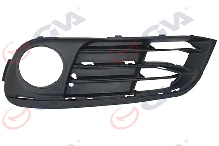 TAMPON SİS KAPAGI SOL YARI KAPALI MODERN LUXURY BMW F10 51117342391