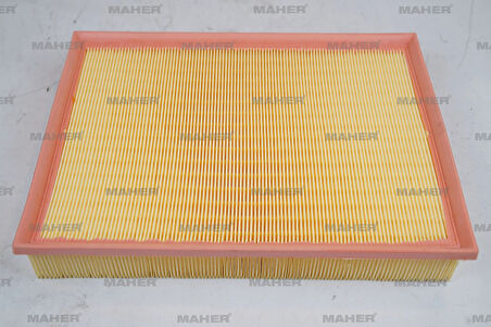 HAVA FİLTRESİ CRAFTER / SPRİNTER 2006-2016 646-651 2006-2016 2.5 TDI-2.0 TDI BJK-BJM-CKUB 2E0129620B