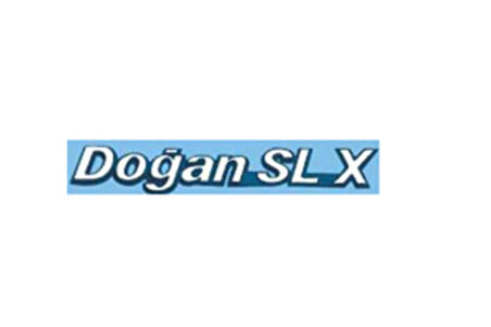 BAGAJ YAZISI M131 DOGAN-SLX 85009099 (10 ADET)